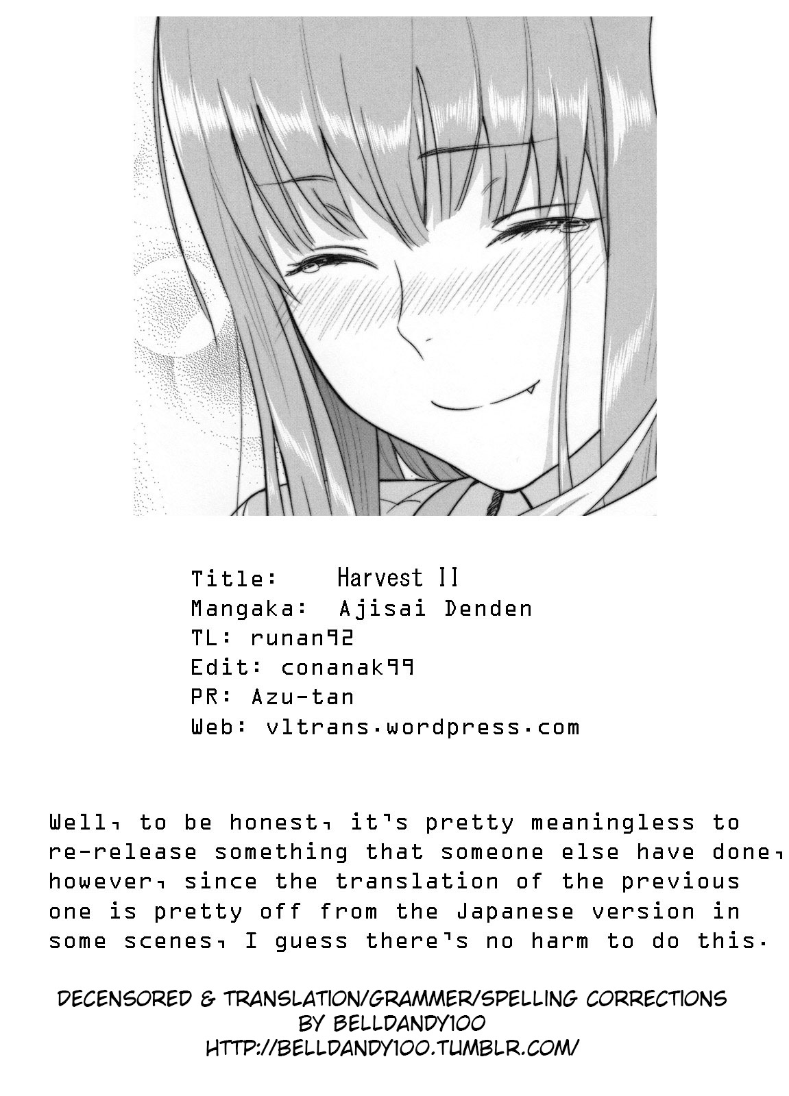 (C83) [Ajisaidenden (Kawakami Rokkaku, Takanashi Rei)] Harvest II (Spice and Wolf) [English] [VLtrans] [Decensored]_58.jpg